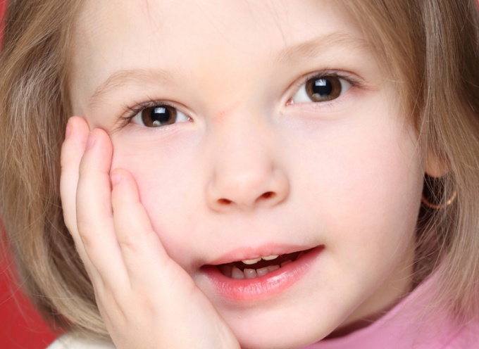 Причины и профилактика кариеса молочных зубов у детей