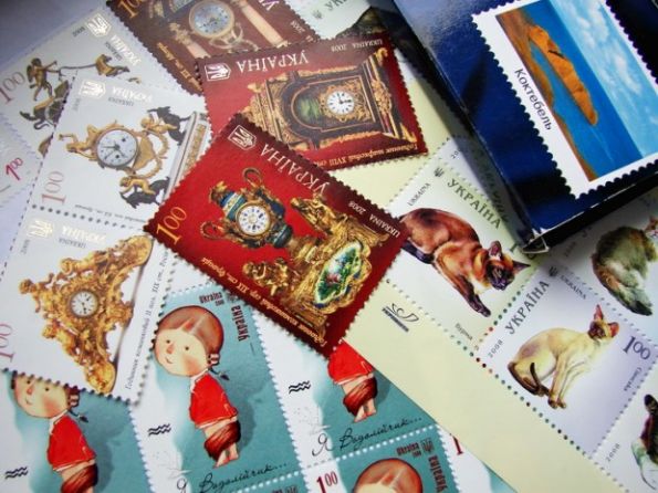Как обмениваться почтовыми открытками с людьми из разных стран мира