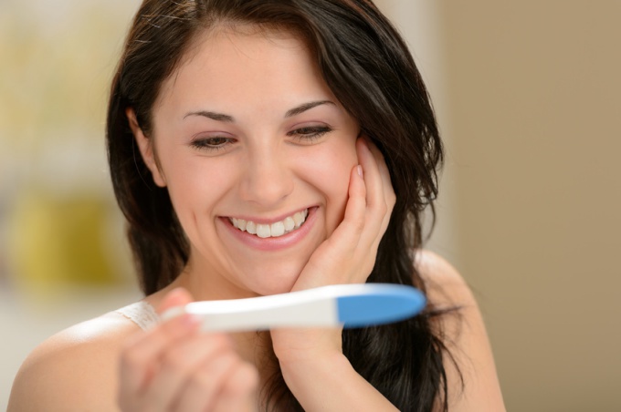 Можно ли забеременеть сразу после менструации