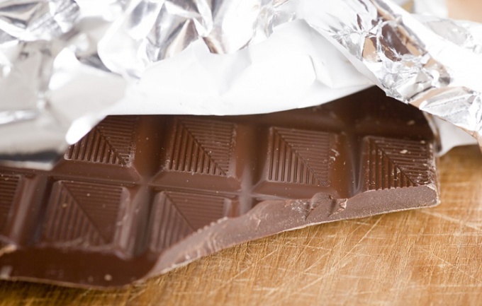 Как сварить шоколад из какао-порошка 