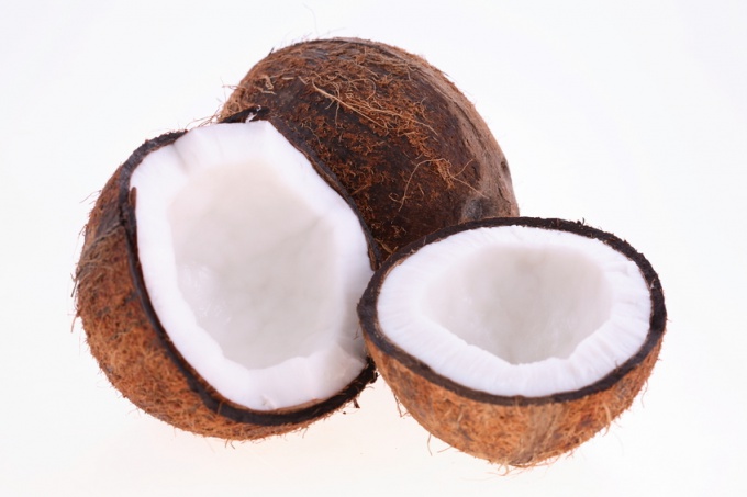 Рецепты красоты с кокосовым молоком