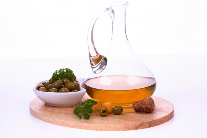 6 отличных способов применения оливкового масла