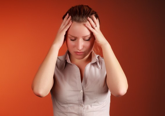 Как лечить частые головные боли
