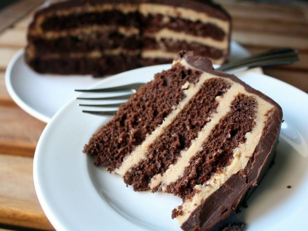 Chocolate cake recipe with condensed milk