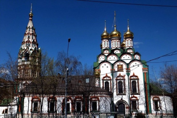 Какой район Москвы самый экологически чистый