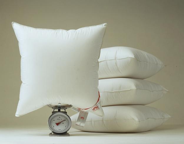 Какие подушки лучше, долговечнее и полезнее