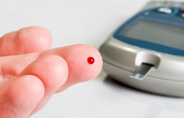 Признаки диабета I и II типа