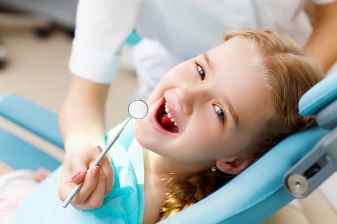 Что делать, если ребенок боится стоматолога