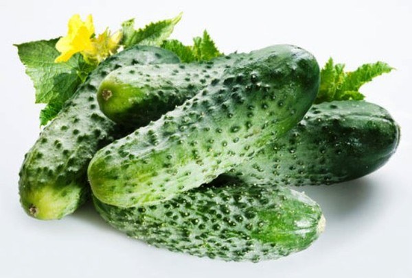 Benefits of cucumbers