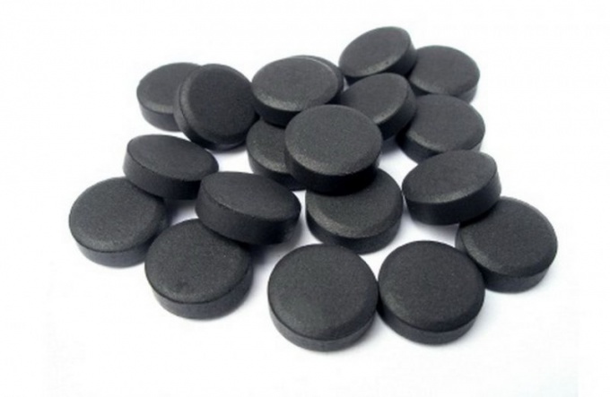 How to calculate the dosage of activated charcoal