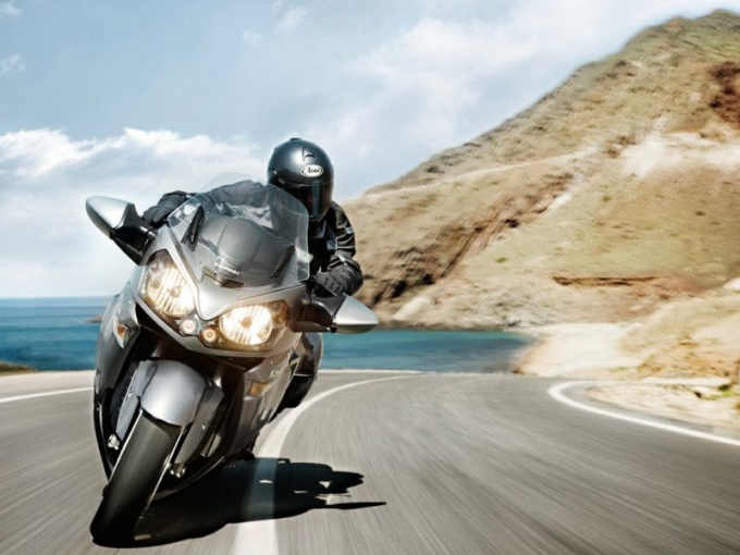 How to choose a cheap motorcycle