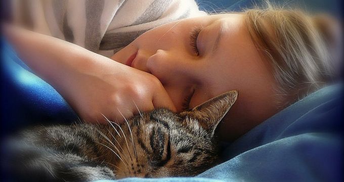 Несколько советов для хорошего сна