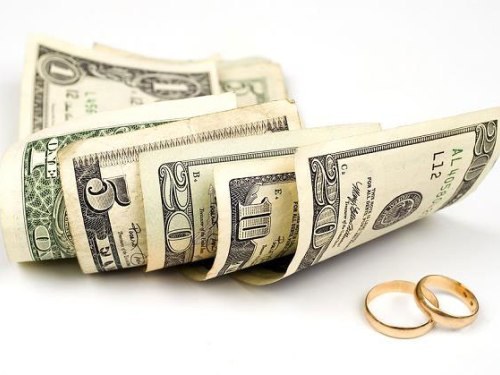 Как спланировать свадебный бюджет