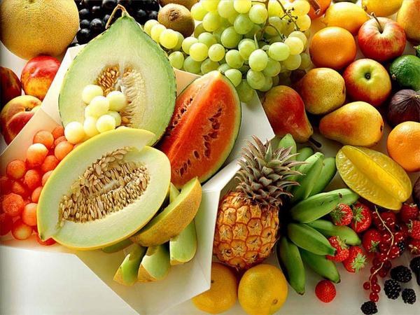 Почему вредно есть слишком много фруктов