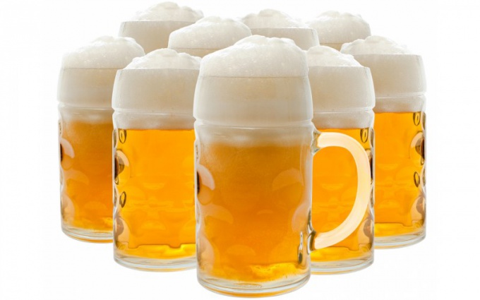 What beer is the best in the world