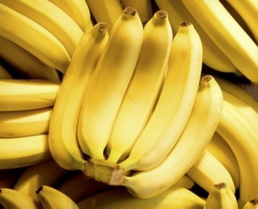 Полезны ли бананы?