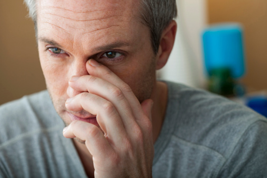 What to do if you constantly stuffy nose