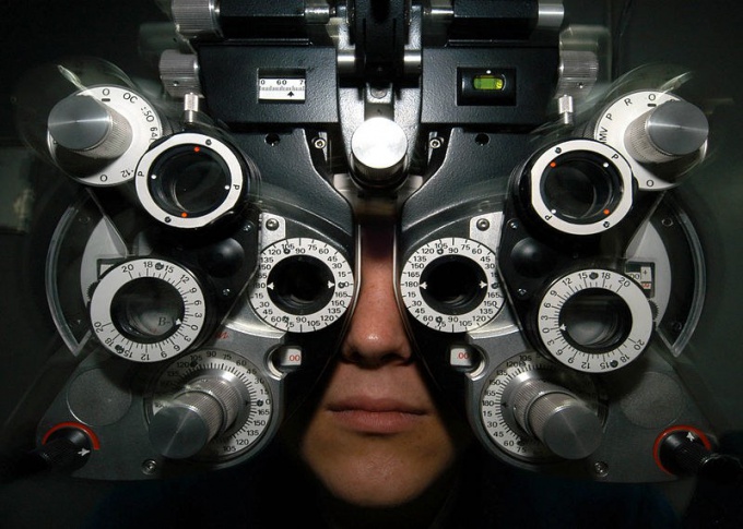 Как лечить плохое зрение