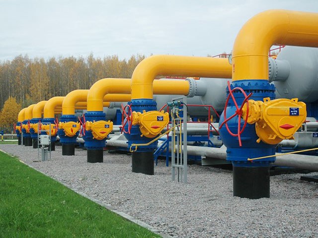 Как будет решен газовый конфликт между РФ и Украиной