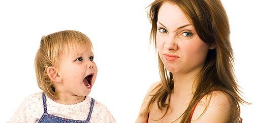 Проблема запаха изо рта у детей