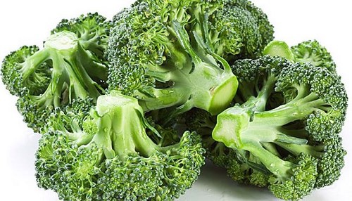 Characteristics of growing broccoli