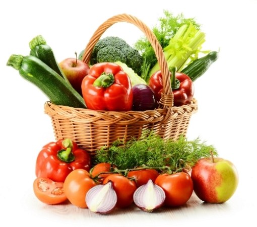 What are the benefits of boiled vegetables