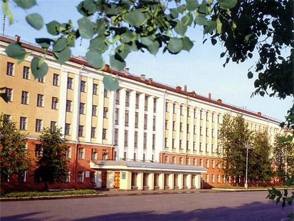 Universities Kirov