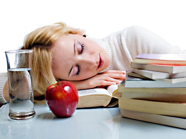Как одолеть синдром хронической усталости