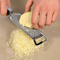 Как приготовить сырные оладьи