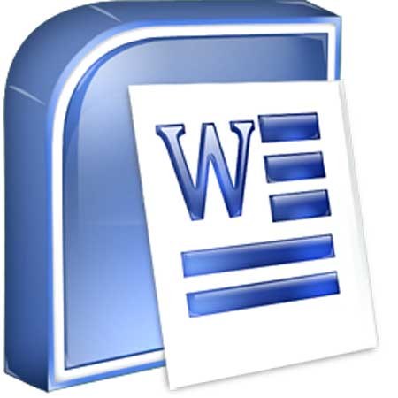 Microsoft word является одной из самых востребованных программ