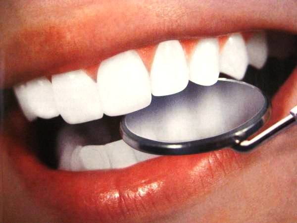 Как питаться, чтобы зубы были здоровыми