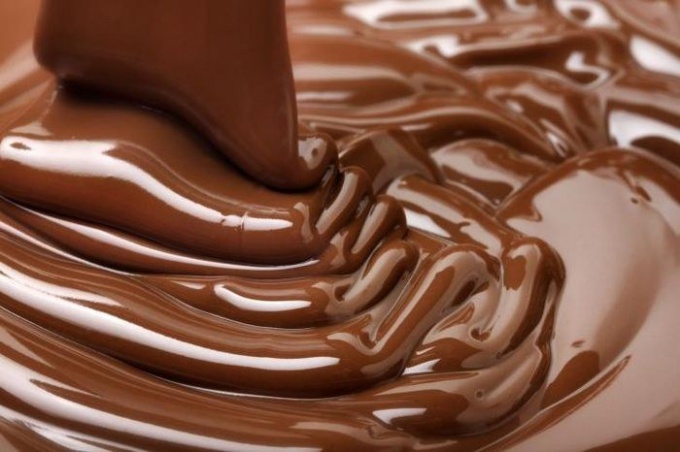 How to make chocolate icing chocolate