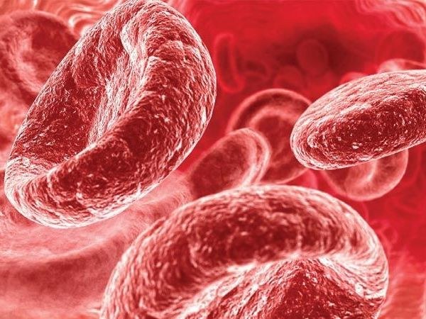 Пониженный гемоглобин: причины и последствия