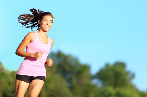 How to start running and not to break after the first workout