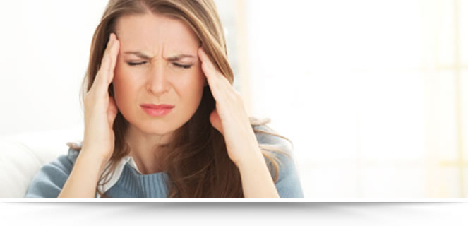 Как избавиться от головной боли без помощи таблеток?
