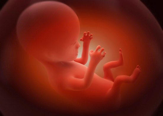 Что такое "непорочное зачатие"