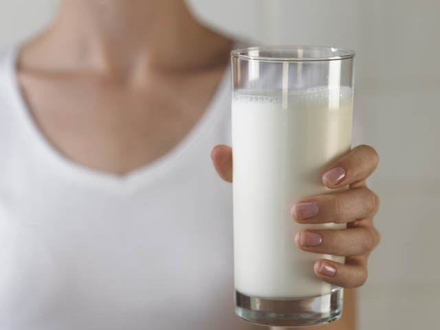 Pasteurized milk: what's the difference?