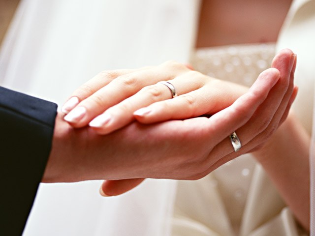 7 лет брака: какая это свадьба?