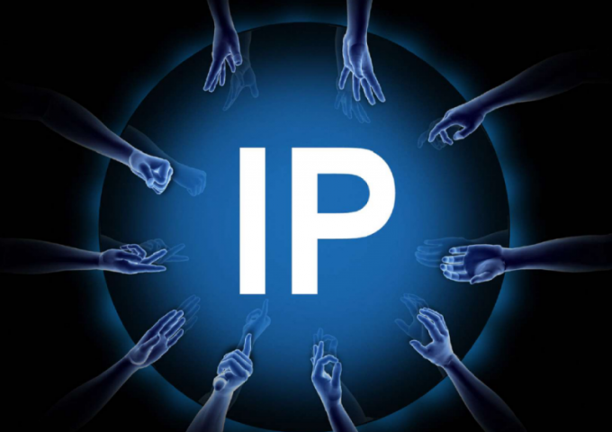 How can I find out the ip address of your computer 