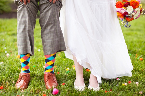 Как разнообразить свадьбу