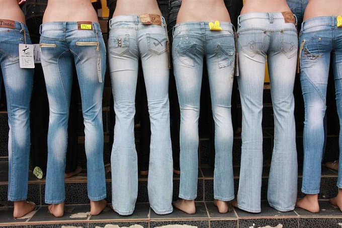 Как продлить срок службы любимым джинсам 