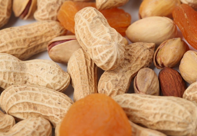 Полезные свойства арахиса для здоровья