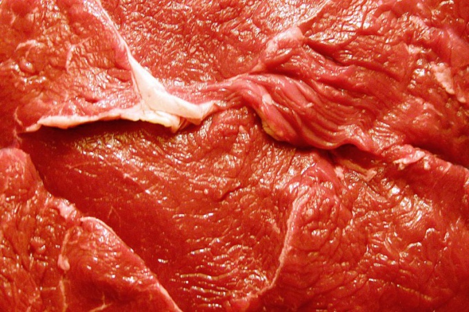 Доброкачественное мясо - не только вкусный, но и полезный продукт