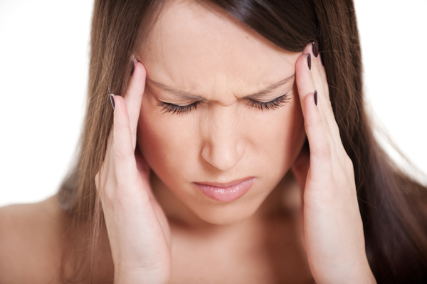 Как помочь себе при головной боли