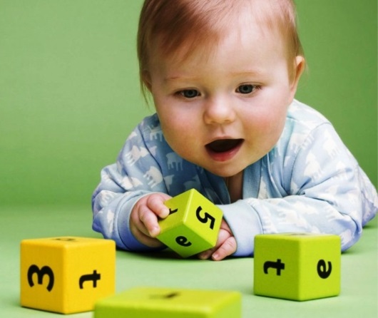 Как развить логическое мышление у ребенка с помощью игр