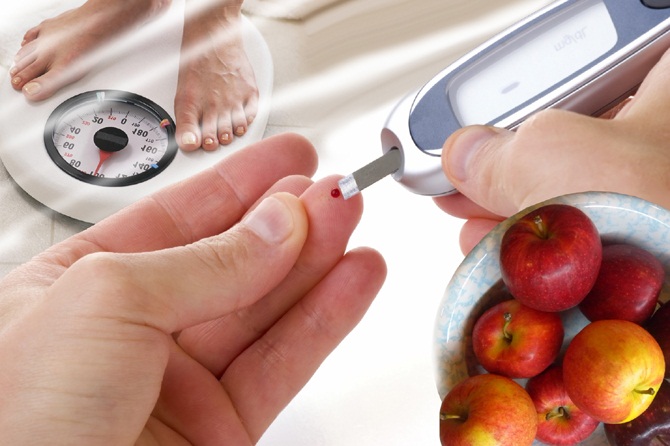 Как держать диабет под контролем?