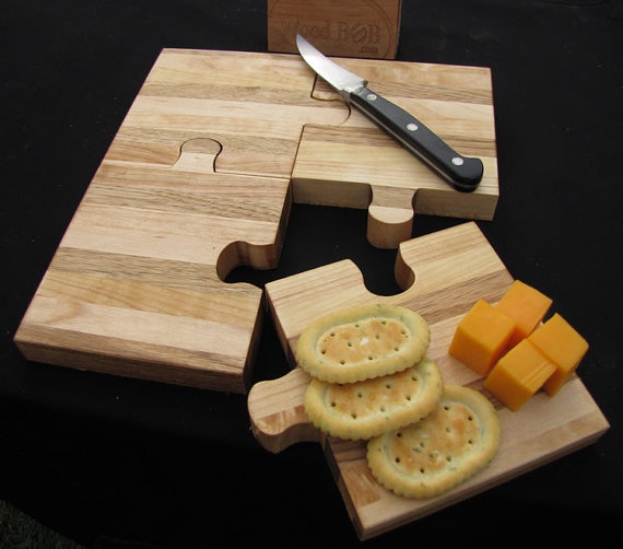 How to clean a cutting Board
