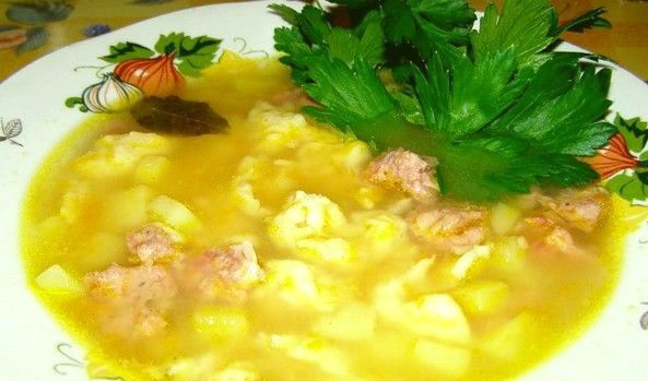 Суп " новые фото Суп " новые фото