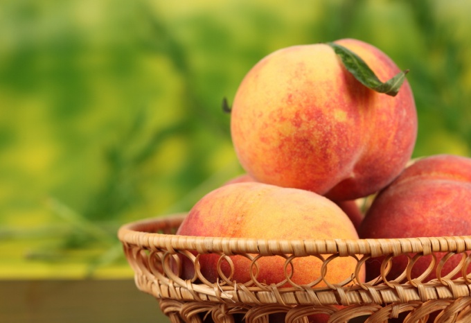 Польза абрикосов для здоровья. Часть 2