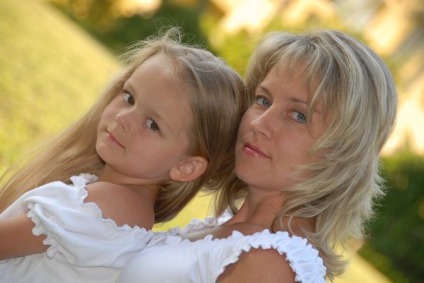Секреты хороших отношений между мамой и дочерью-подростком